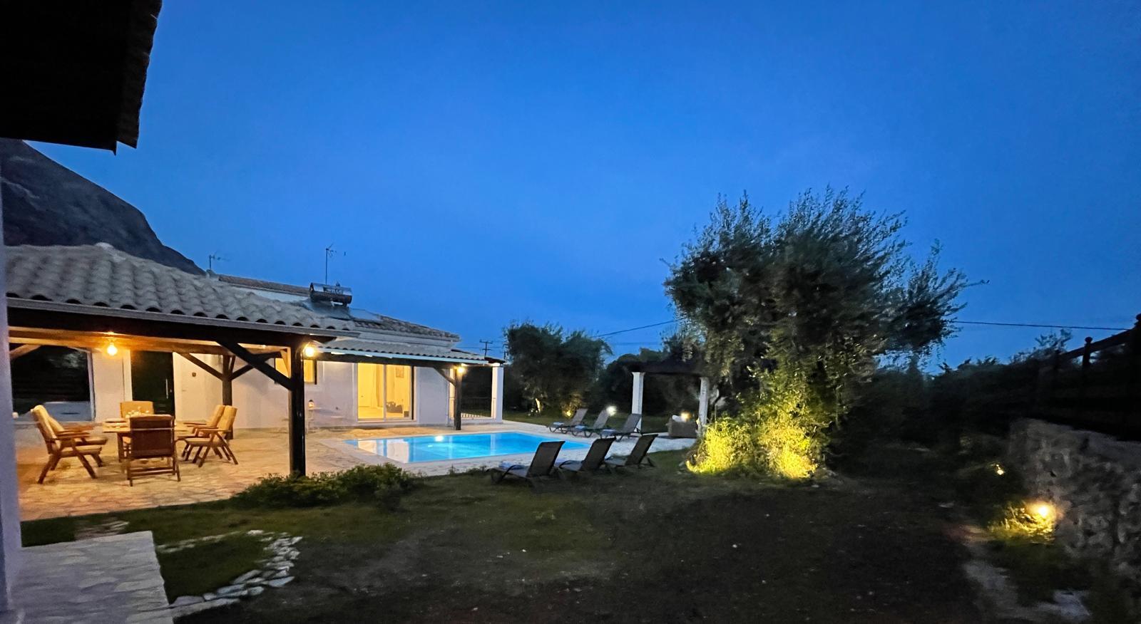 2 - waterfront house for sale in barbati ionian islands greece