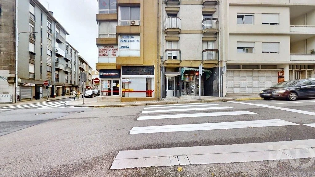 1 - verkauf wohnung porto region nord portugal