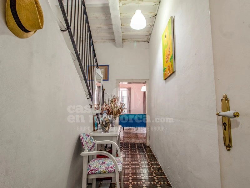 2 - vendita casa mao minorca - isole baleari spagna