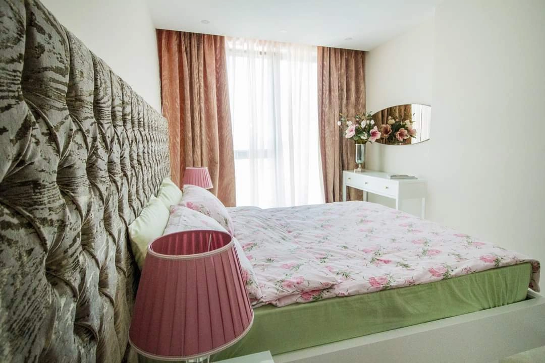 1 - apartment for sale in alanya antalya turkey