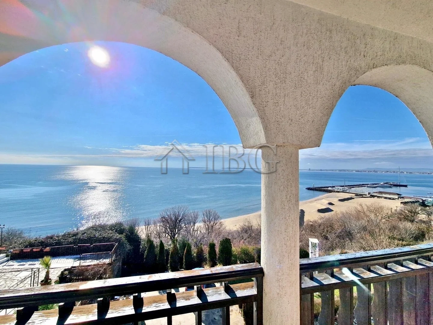 1 - venta apartamento vista al mar sveti vlas burgas bulgaria
