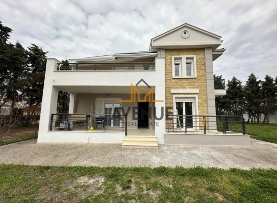 1 - vente maison thessaloníki macédoine centrale grèce