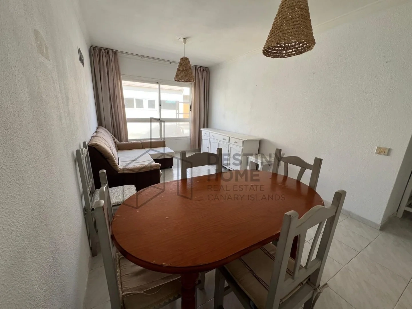1 - verkauf wohnung corralejo fuerteventura - kanarische inseln spanien