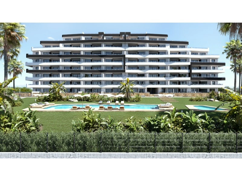 2 - verkauf wohnung san miguel de salinas valencia spanien