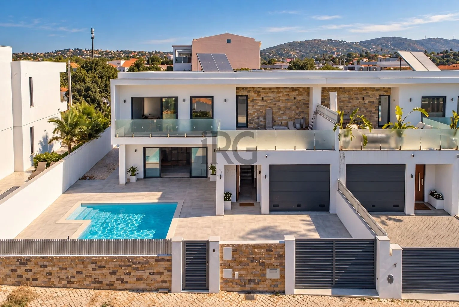2 - venta casa loulé algarve portugal