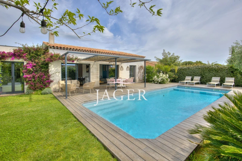 1 - house for sale in grimaud var france