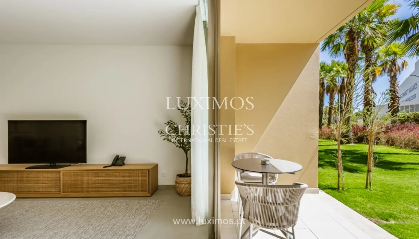 2 - venta apartamento a pie de playa albufeira algarve portugal