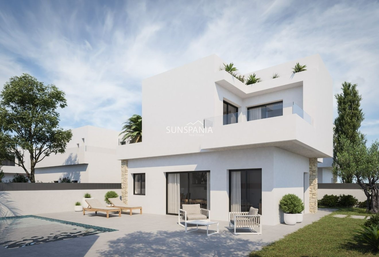 1 - vendita casa dolores comunità valenciana spagna