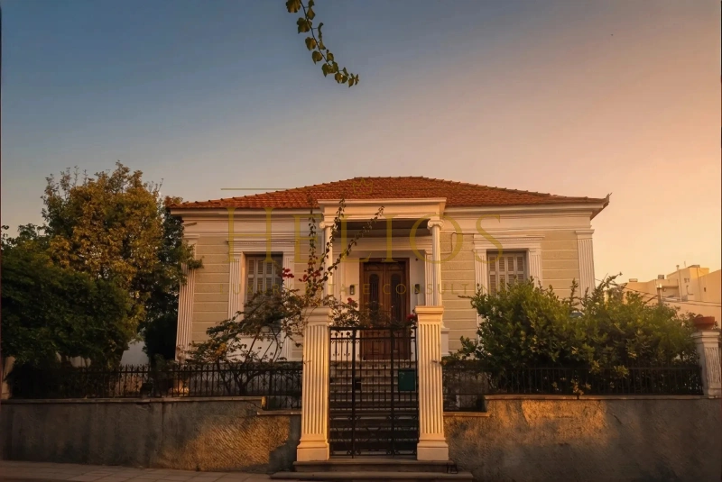 2 - venta casa chania creta grecia