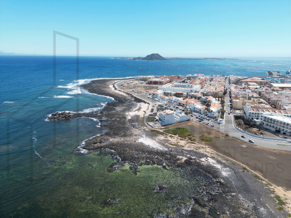 1 - продажа дом ноги в воде corralejo фуэртевентура - канарские острова испания