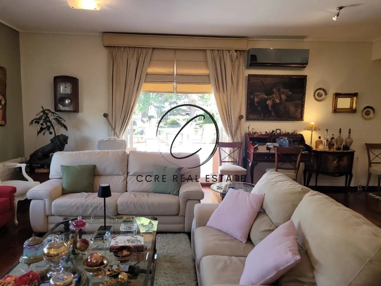 2 - apartment for sale in drosia attica greece