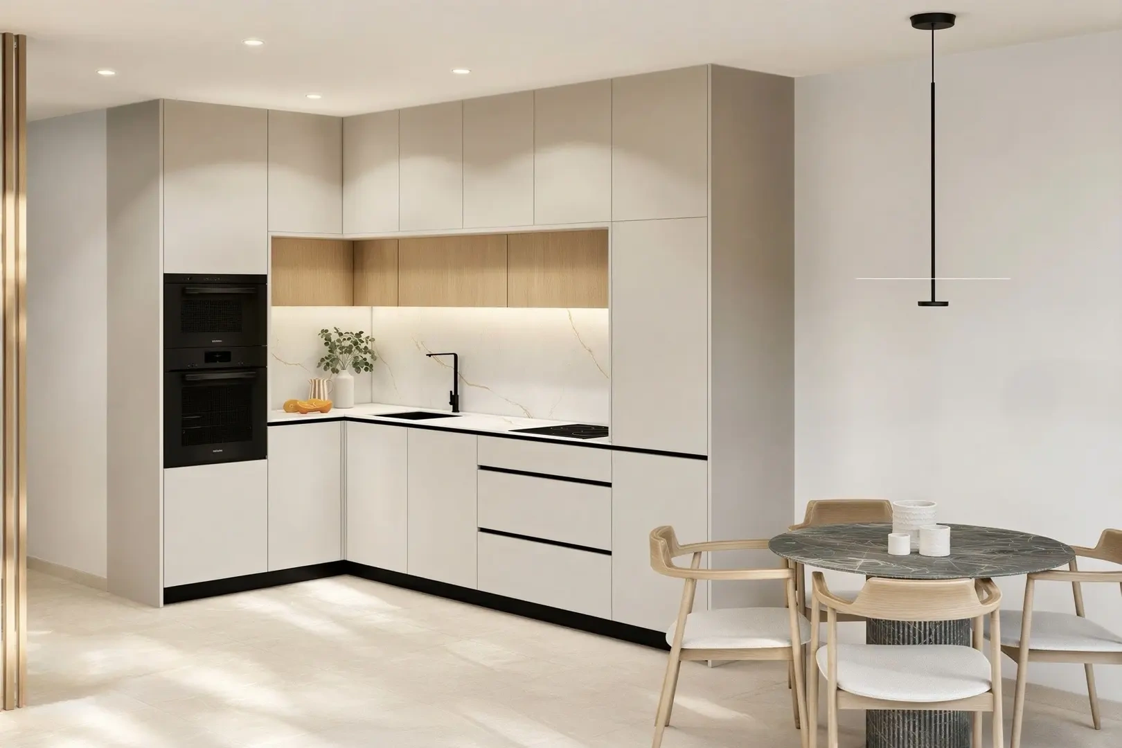 2 - vente maison los alcazares région de murcie espagne
