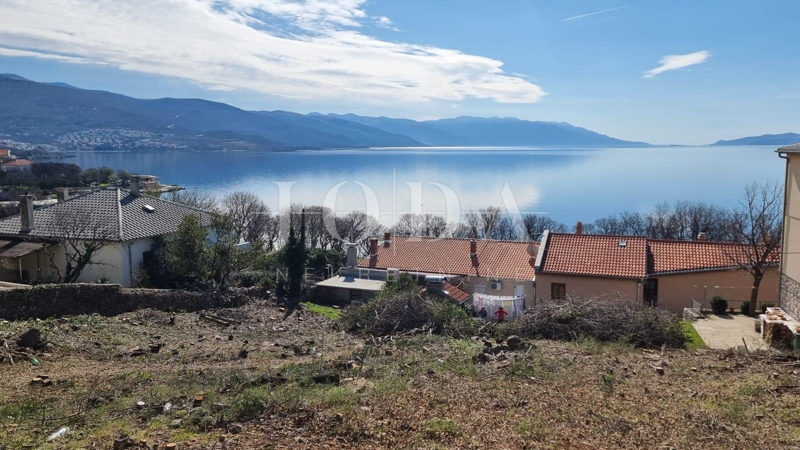 2 - verkoop terrein novi vinodolski primorje-gorski kotar kroatië
