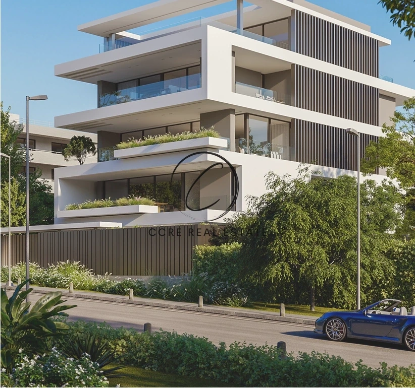 2 - vente appartement voula attique grèce