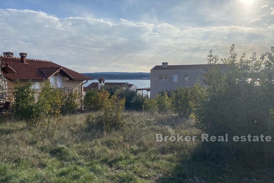 1 - venta terreno vista al mar zadar zadar croacia
