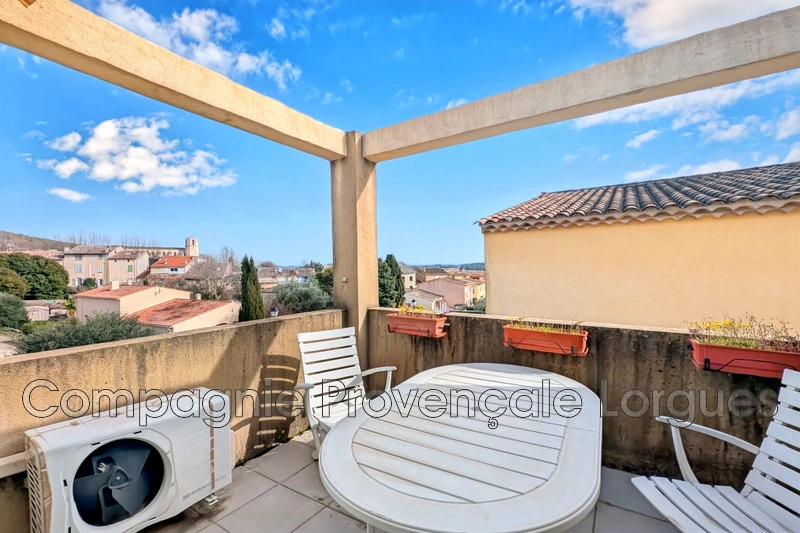 1 - verkoop appartement lorgues var frankrijk