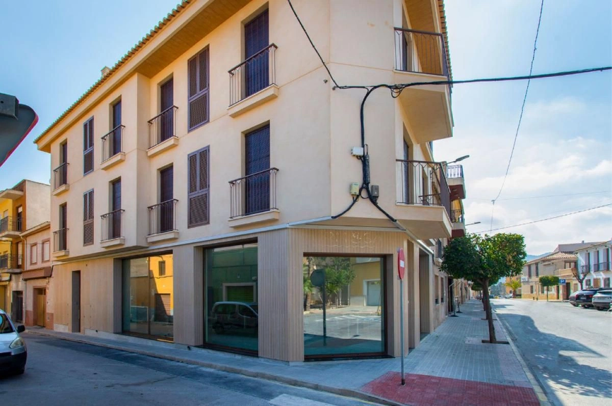 1 - apartment for sale in hondon de las nieves valencian community spain