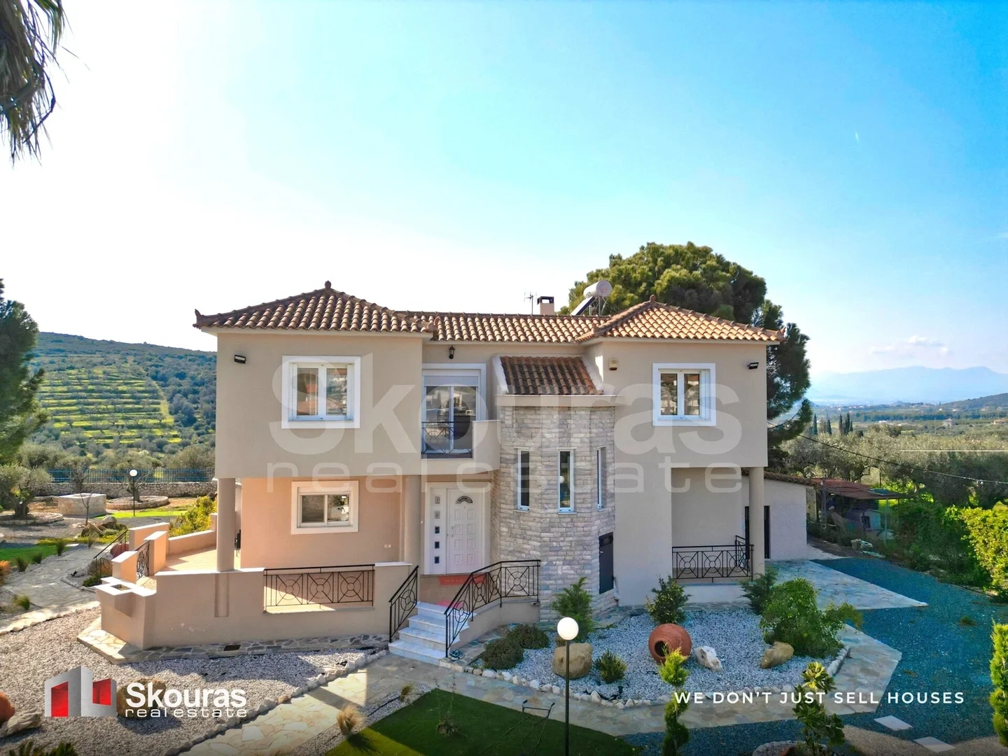 1 - venta casa náfplio peloponeso grecia