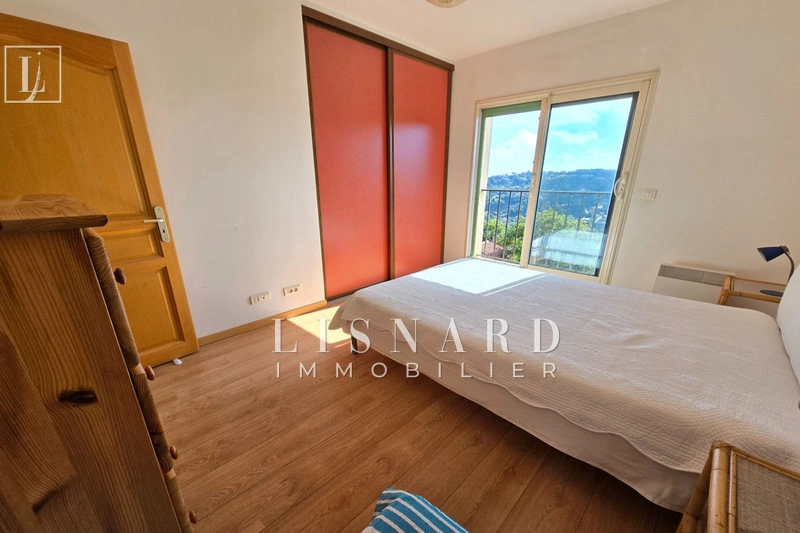 2 - sea view house for sale in vallauris alpes-maritimes france