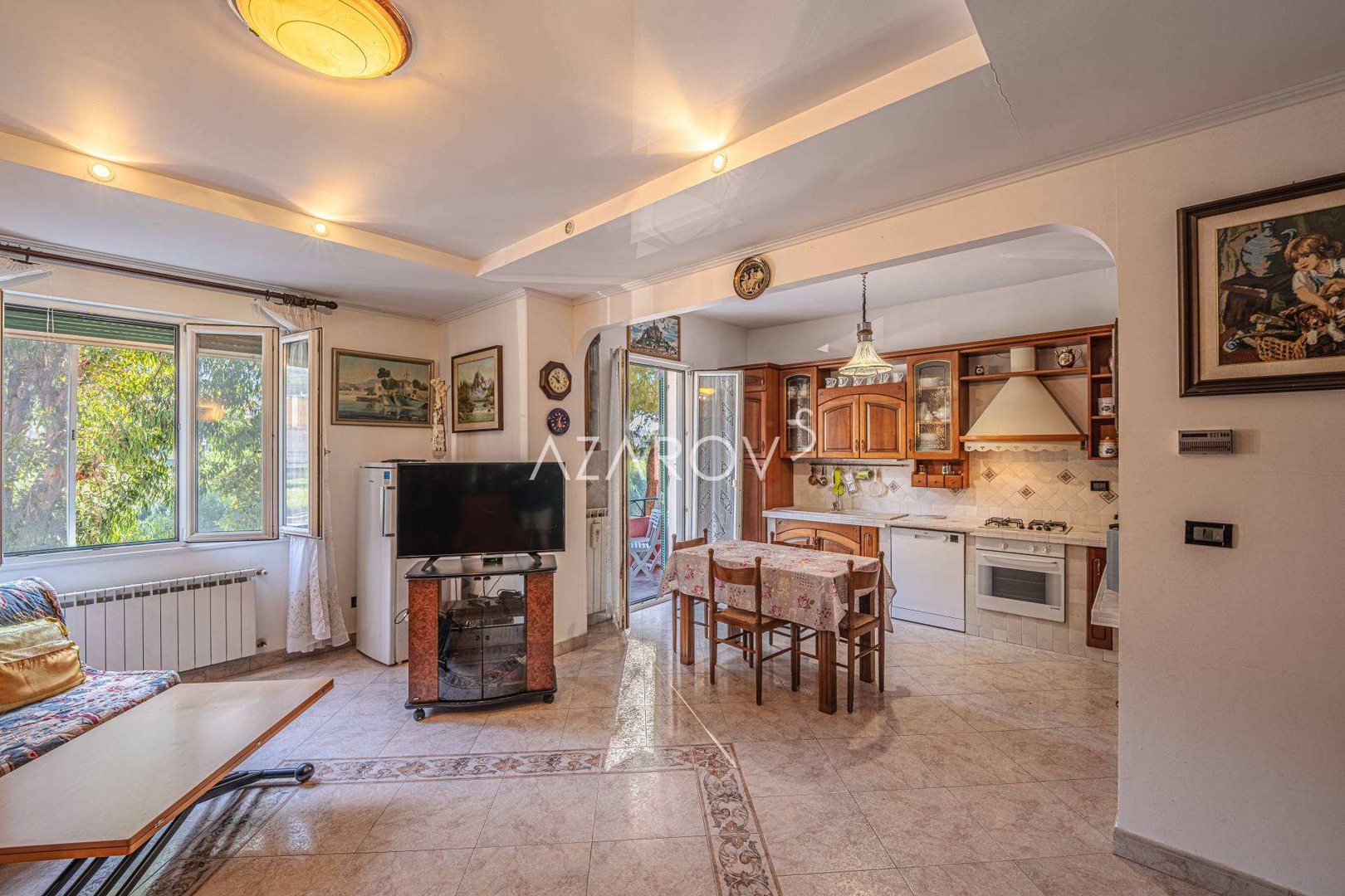 2 - venda apartamento a praia ao pé ventimiglia liguria itália