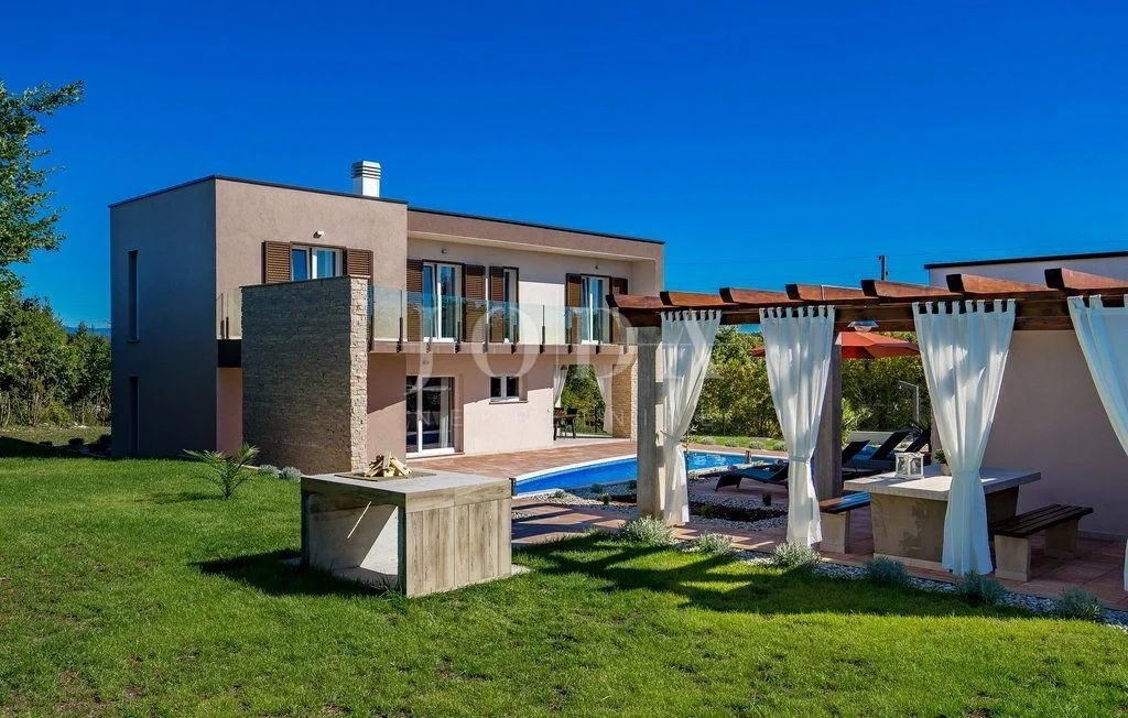 1 - venta casa labin istria croacia