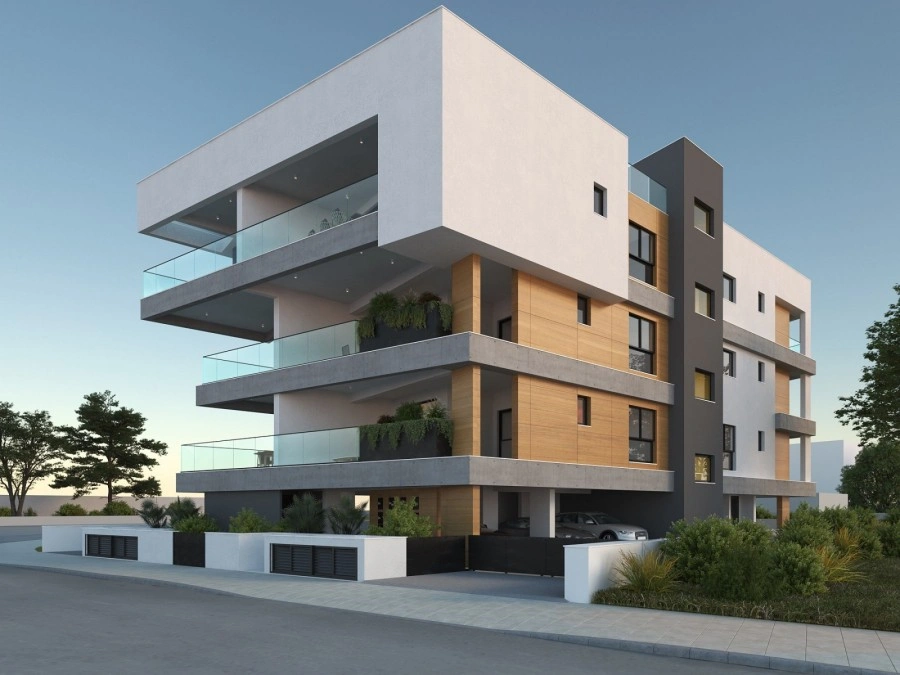 2 - vente appartement limassol limassol chypre