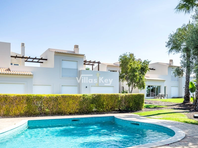 2 - vente maison carvoeiro algarve portugal