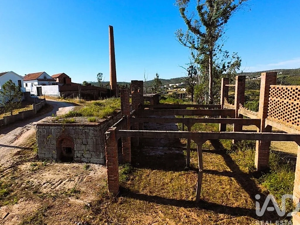 1 - plot of land for sale in leiria centro region portugal