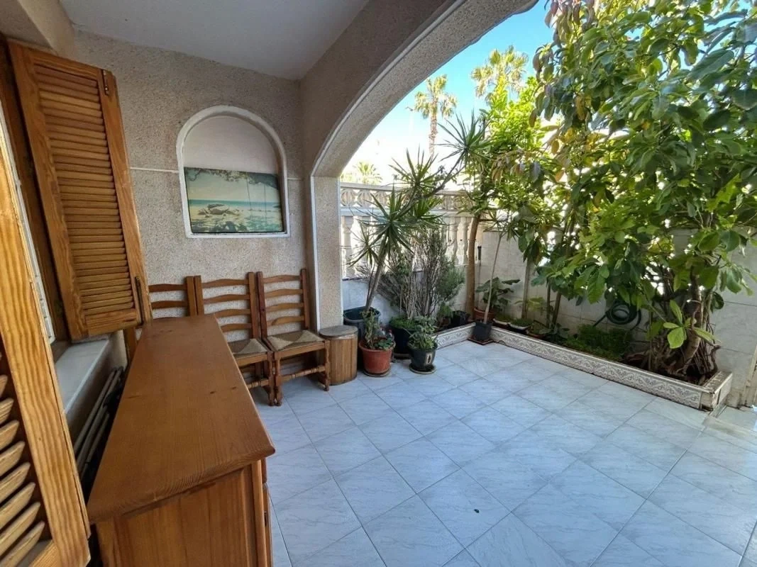 1 - verkoop huis strand to voet torrevieja - costa blanca valencian community spanje