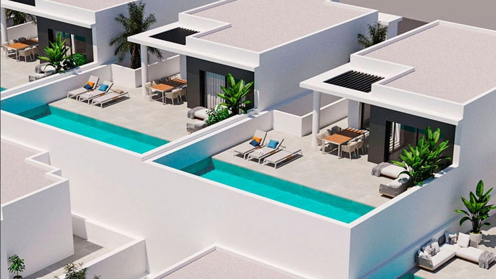 2 - venta casa rojales comunidad valenciana españa
