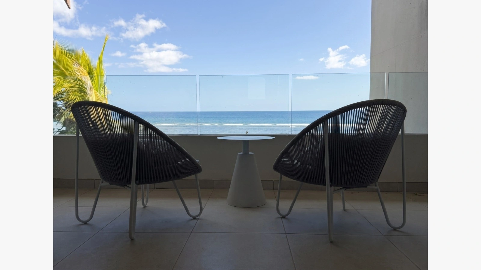 2 - venta apartamento frente al mar tamarin rivière noire mauricio