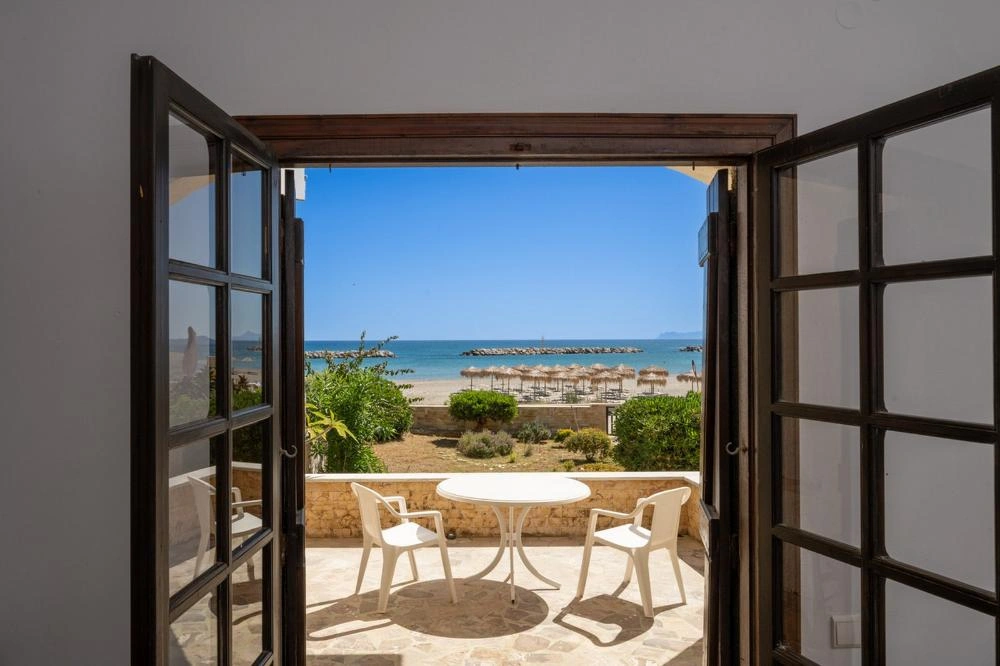 2 - venta casa vista al mar kolymbári creta grecia