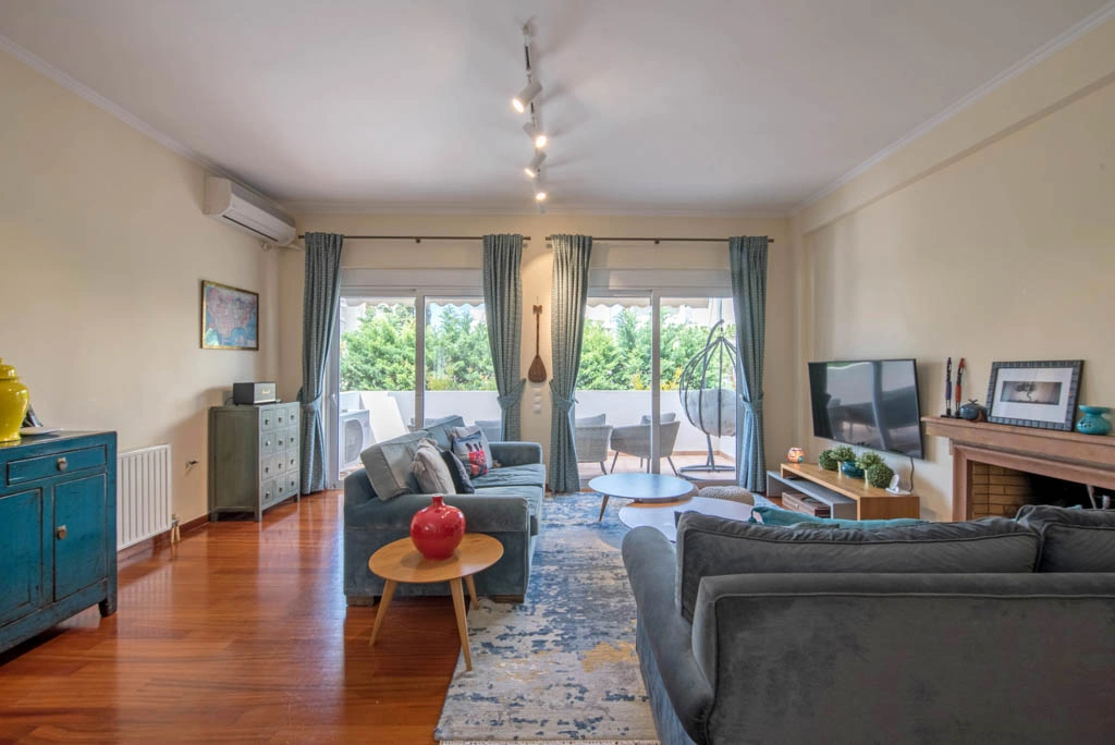 2 - venda apartamento voula ática grécia