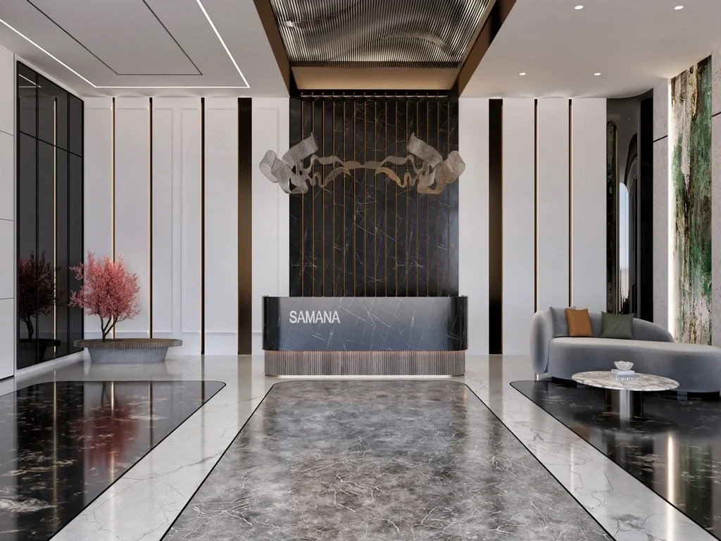 2 - vente appartement dubai dubai émirats arabes unis