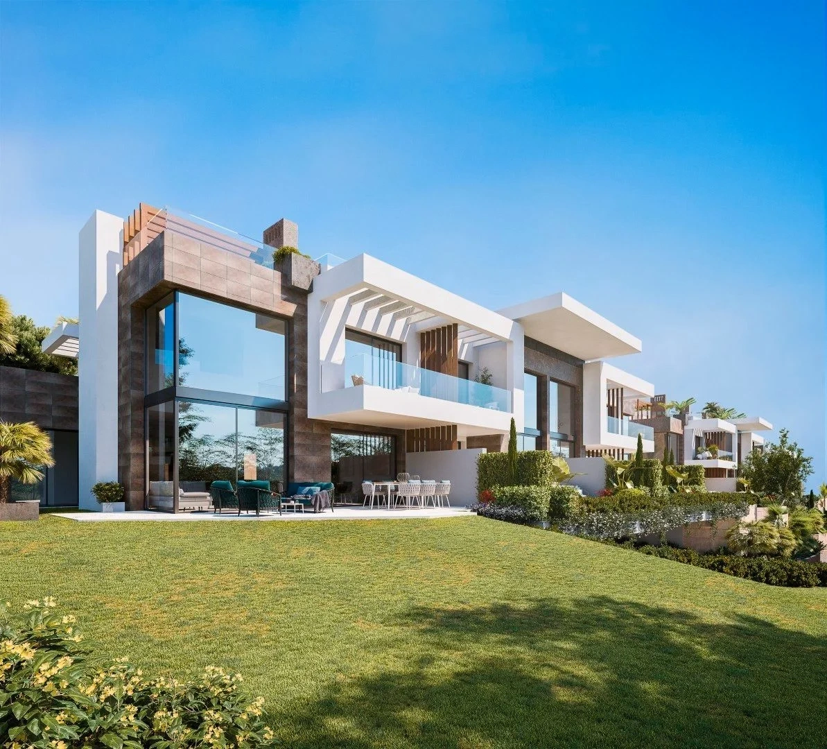 1 - vendita casa marbella - costa del sol andalusia spagna