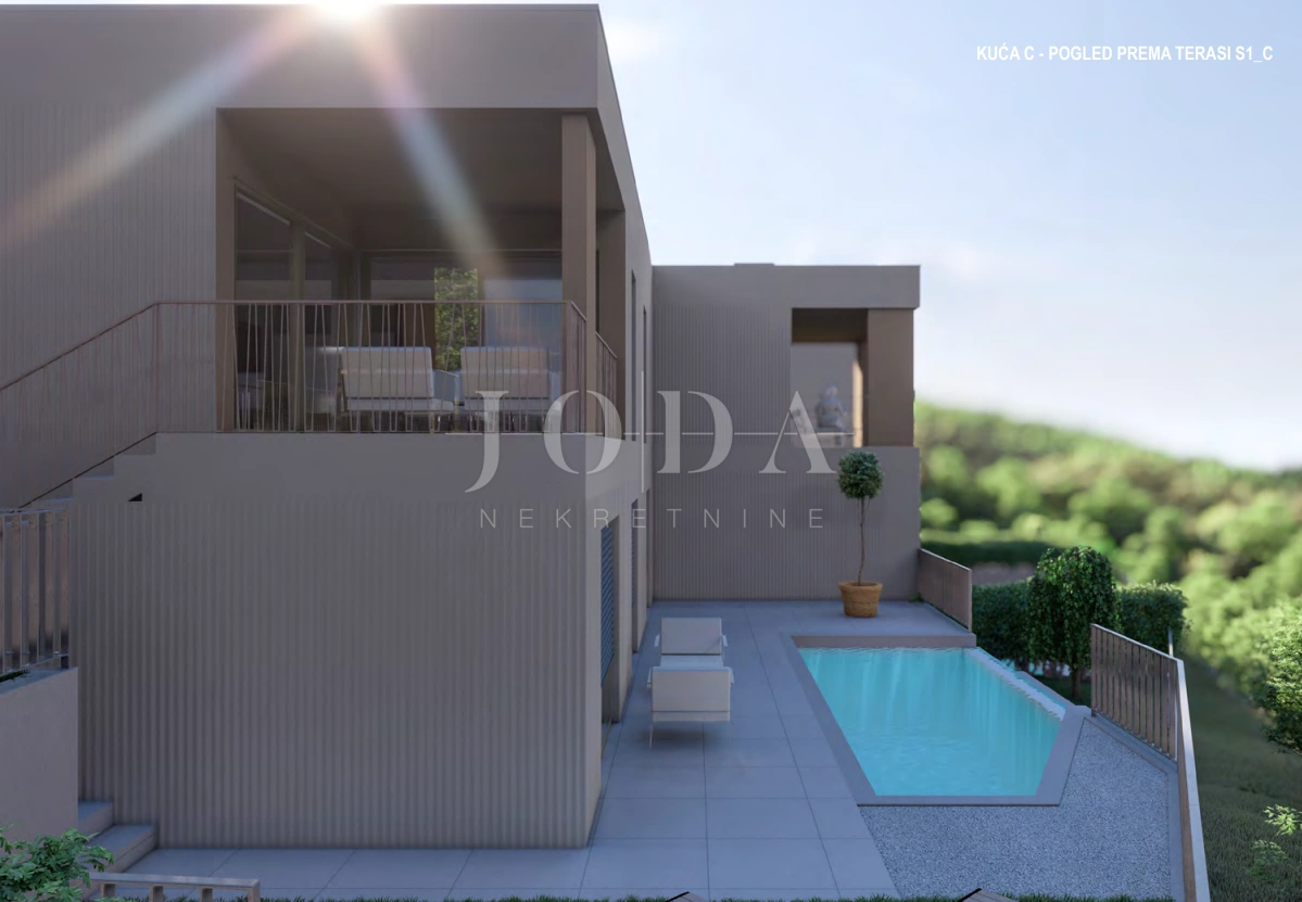 2 - venta apartamento kostrena primorje-gorski kotar croacia