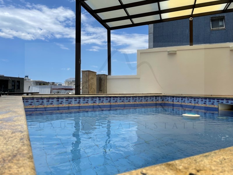 2 - vente appartement vue mer rio de janeiro rio de janeiro brésil