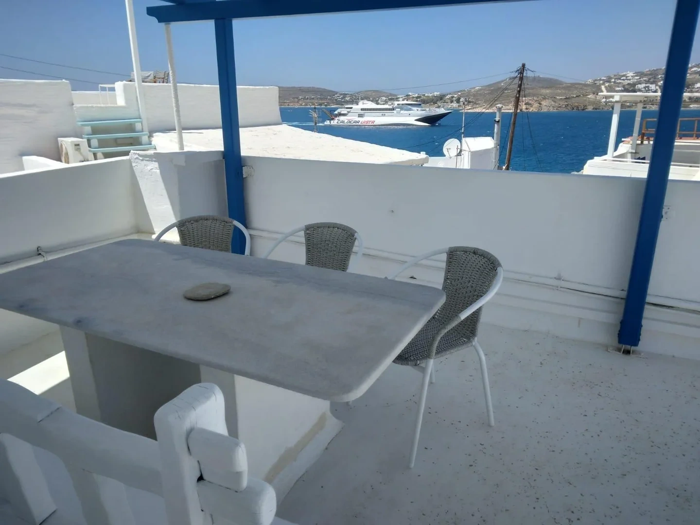 2 - vendita casa paro - cicladi egeo meridionale grecia