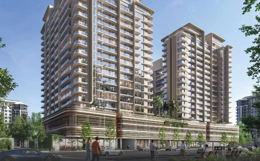 2 - verkauf wohnung dubai dubai vereinigte arabische emirate