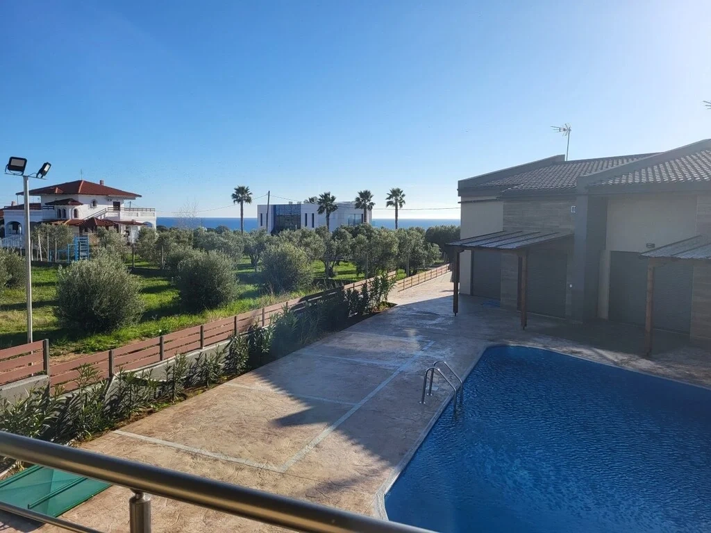 1 - venda casa vista de mar sozópolis macedónia central grécia