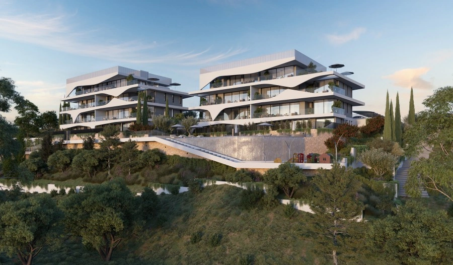 1 - vente appartement limassol limassol chypre