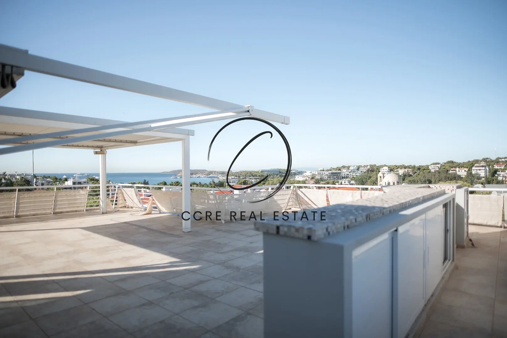1 - sea view house for sale in vouliagmeni attica greece