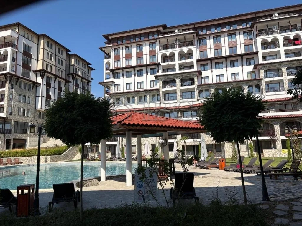 1 - venda apartamento sveti vlas burgas bulgária