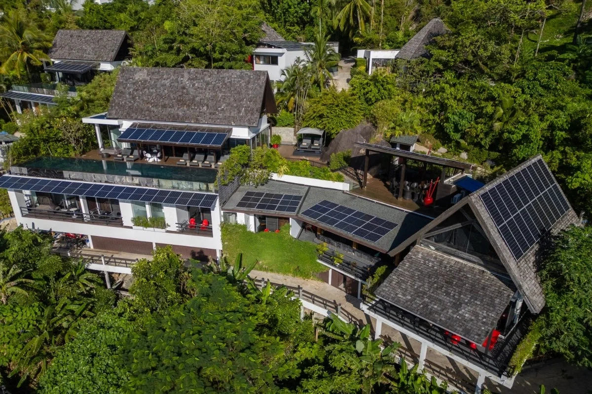 1 - venta casa vista al mar kathu phuket tailandia