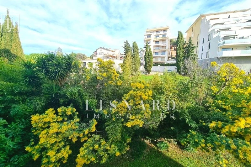 1 - vente appartement cannes alpes-maritimes france