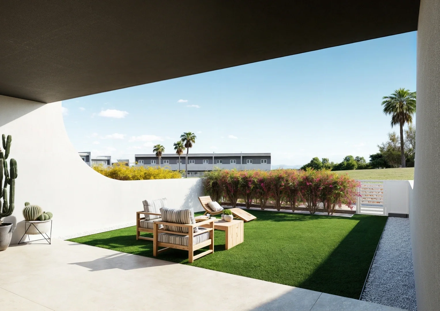 1 - verkauf haus meerblick finestrat - costa blanca valencia spanien