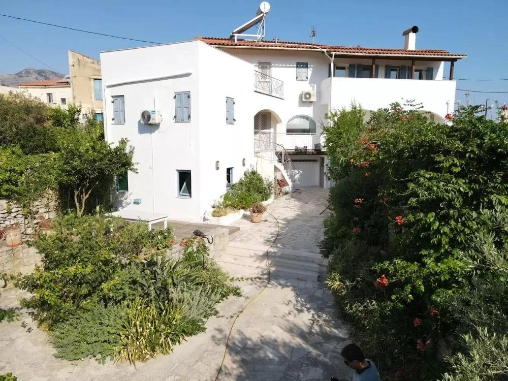 1 - venta casa kournás creta grecia