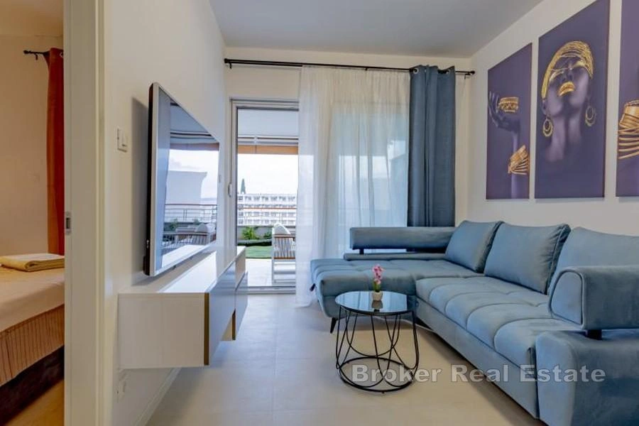 2 - beach walk apartment for sale in split split-dalmatia croatia