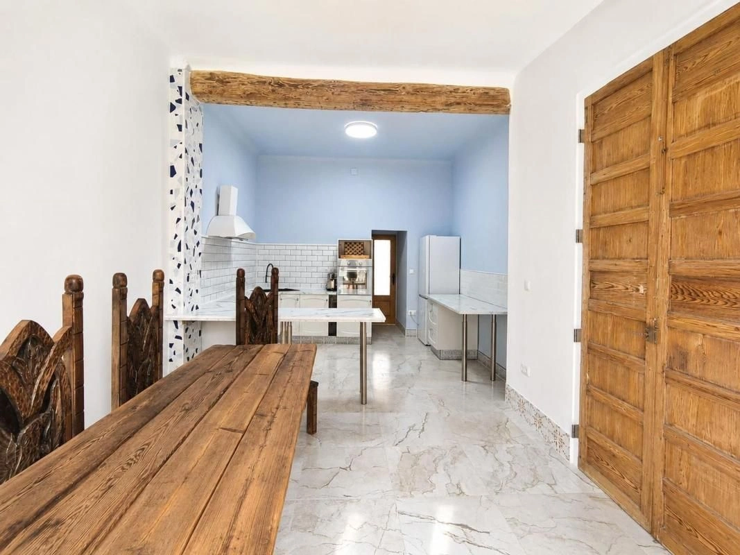 2 - vente appartement pinoso communauté valencienne espagne