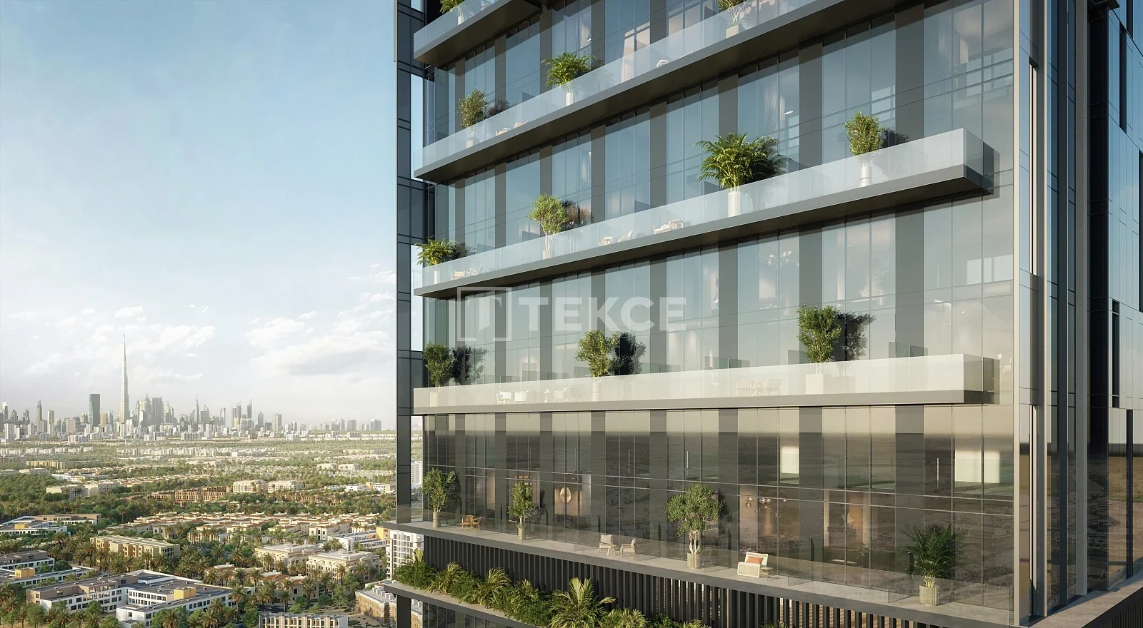 1 - venda apartamento dubai dubai emirados árabes unidos